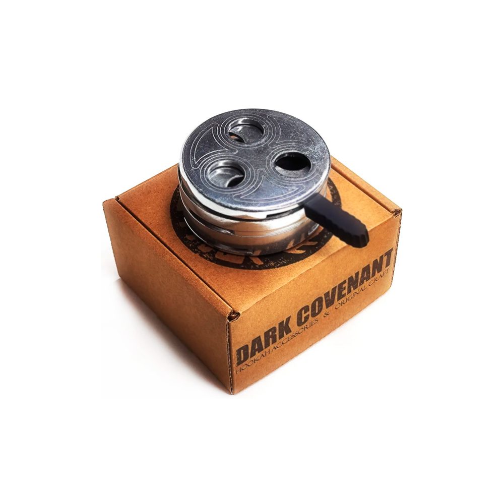 Калауд DC Dragon nest Xl