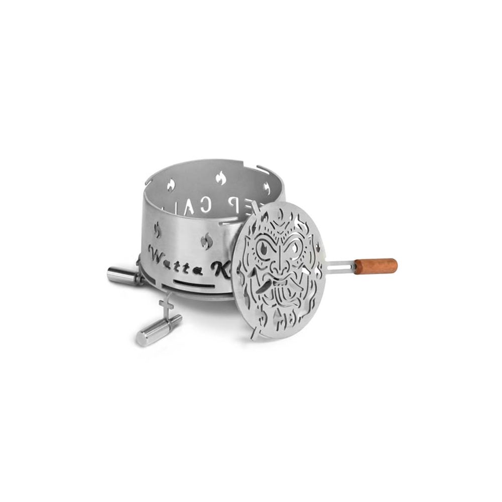 Калауд WattaKeeper Hotman