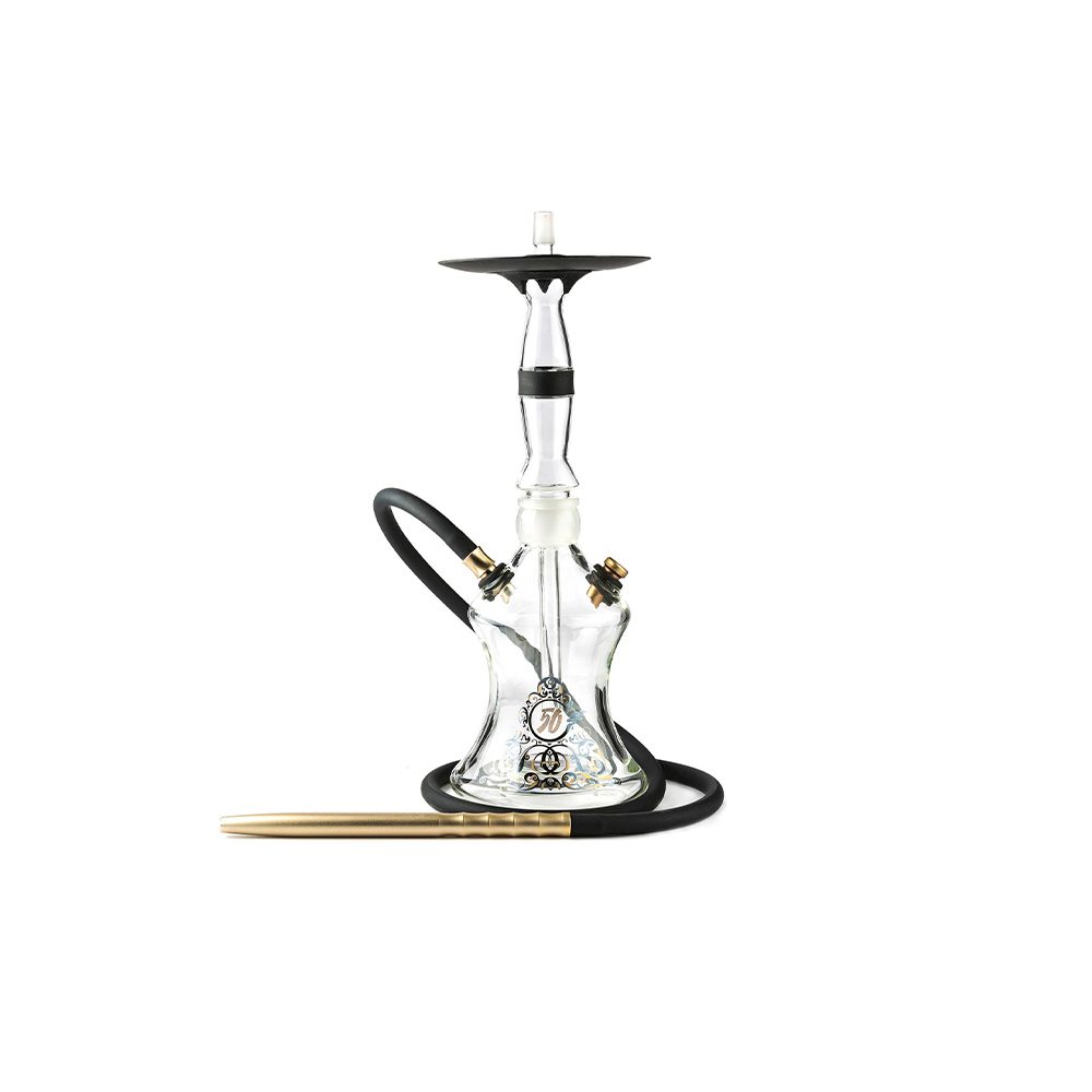 Кальян 50 Clouds X1