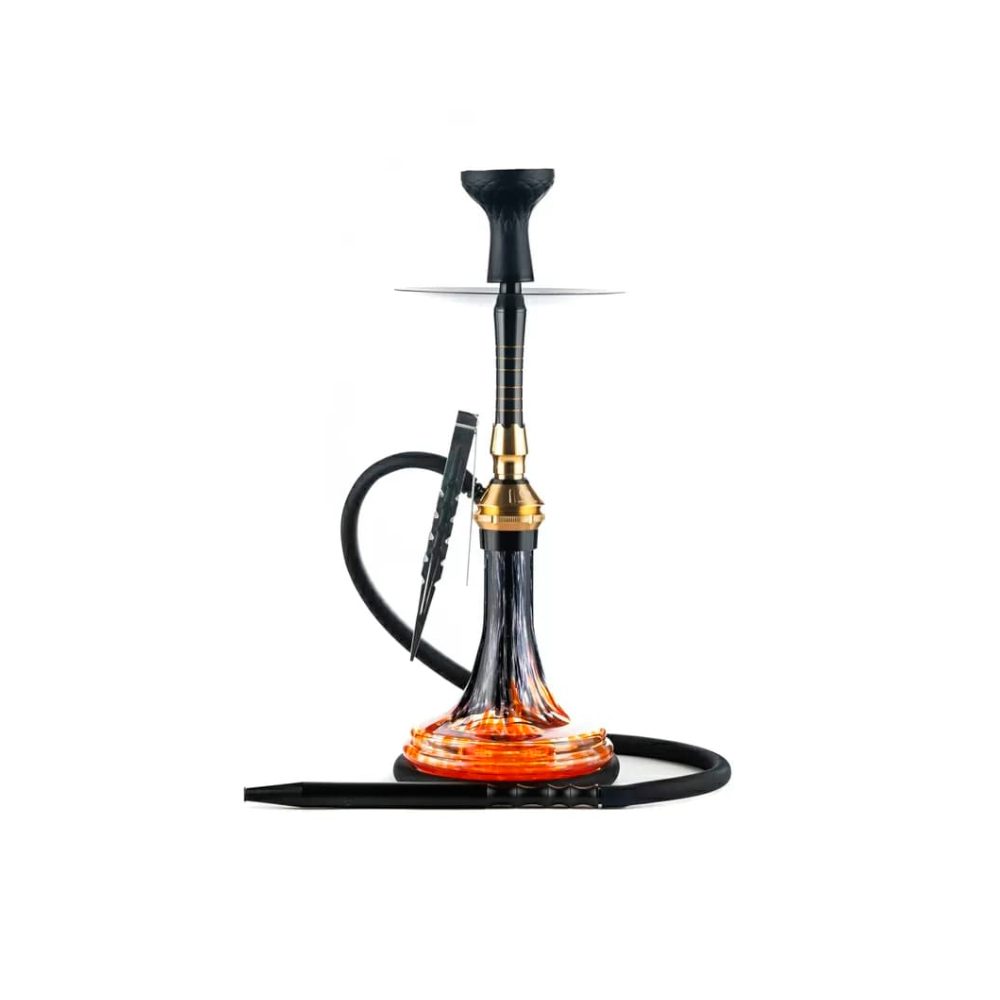 Кальян 7-Star AM-511 (gold)