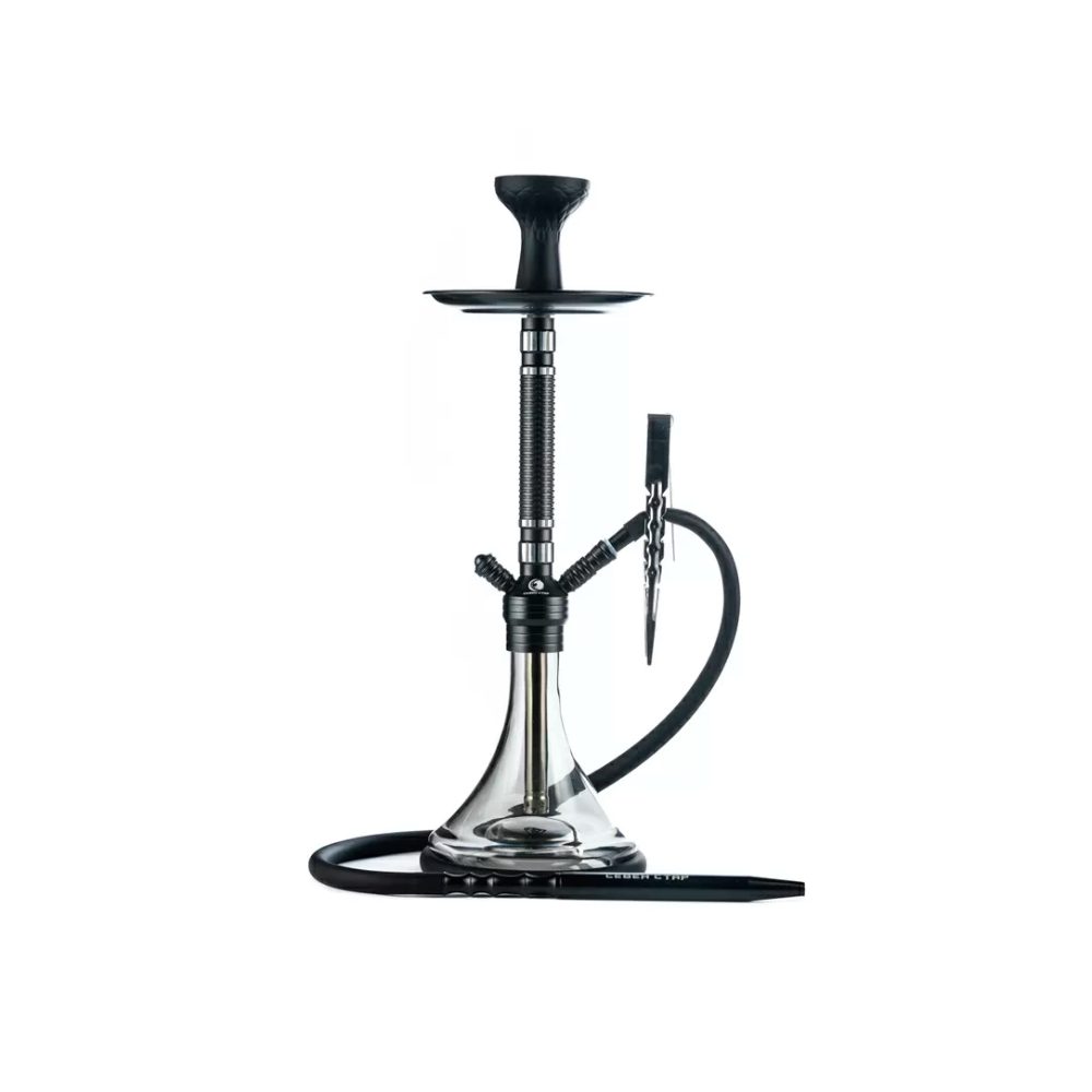 Кальян 7-Star AM-555 (black)