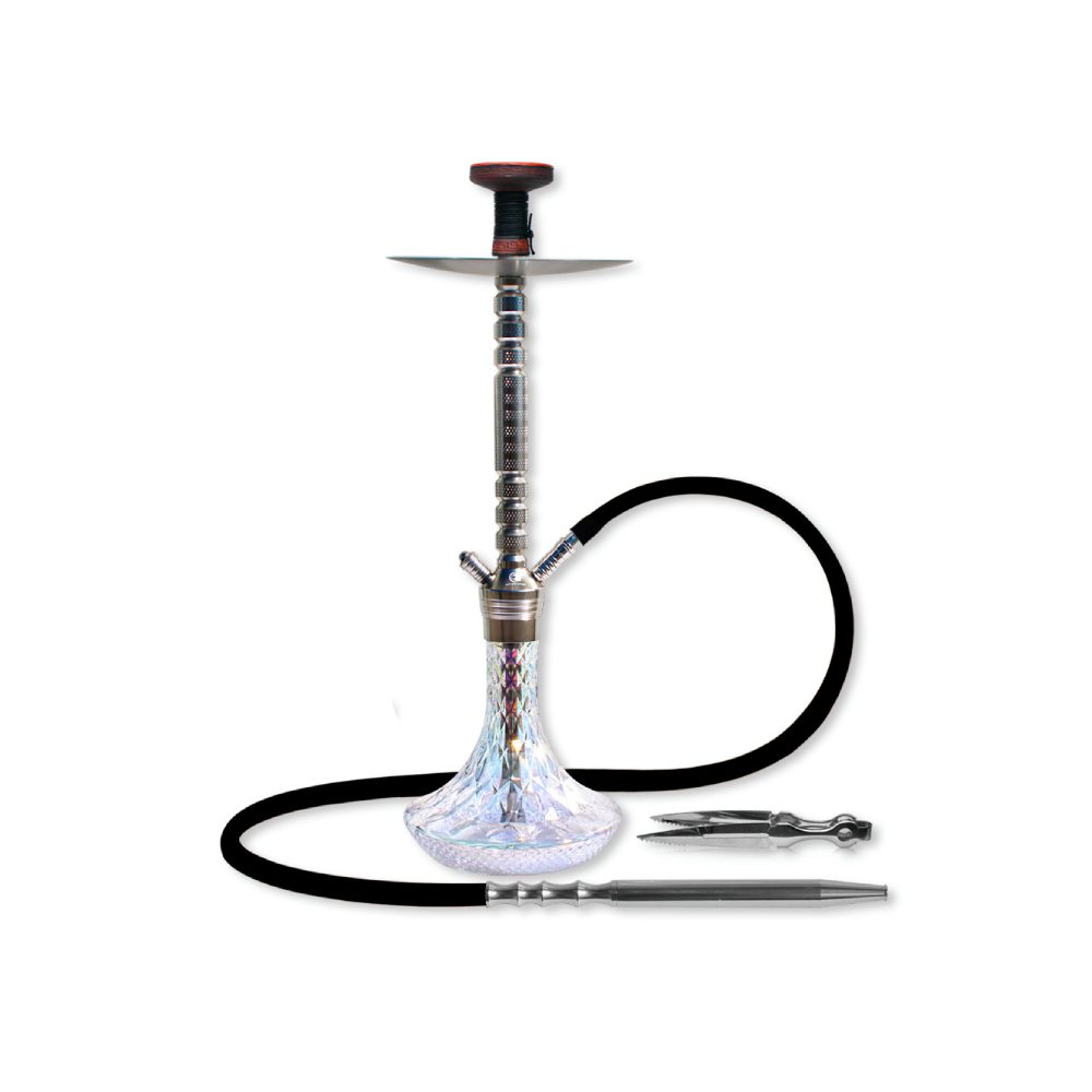 Кальян 7-Star AM-700 (black)