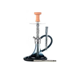 Кальян 7-Star SM-132 (silver)