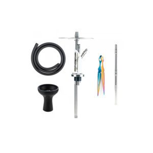 Кальян 7-Star Smog Factory TH 9C