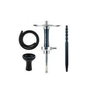 Кальян 7-Star TH 8 (черный)