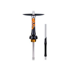 Кальян Alpha Hookah Make (lava)