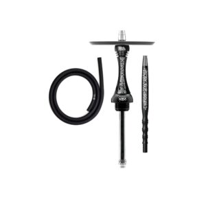 Кальян Alpha Hookah X (houstan pn)