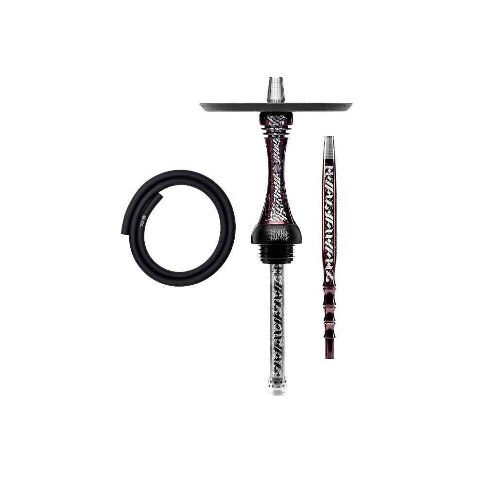 Кальян Alpha Hookah X (bronze)