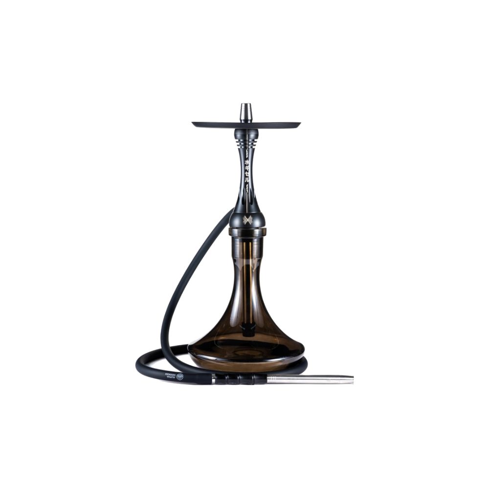 Кальян Alpha Hookah X (cyber)