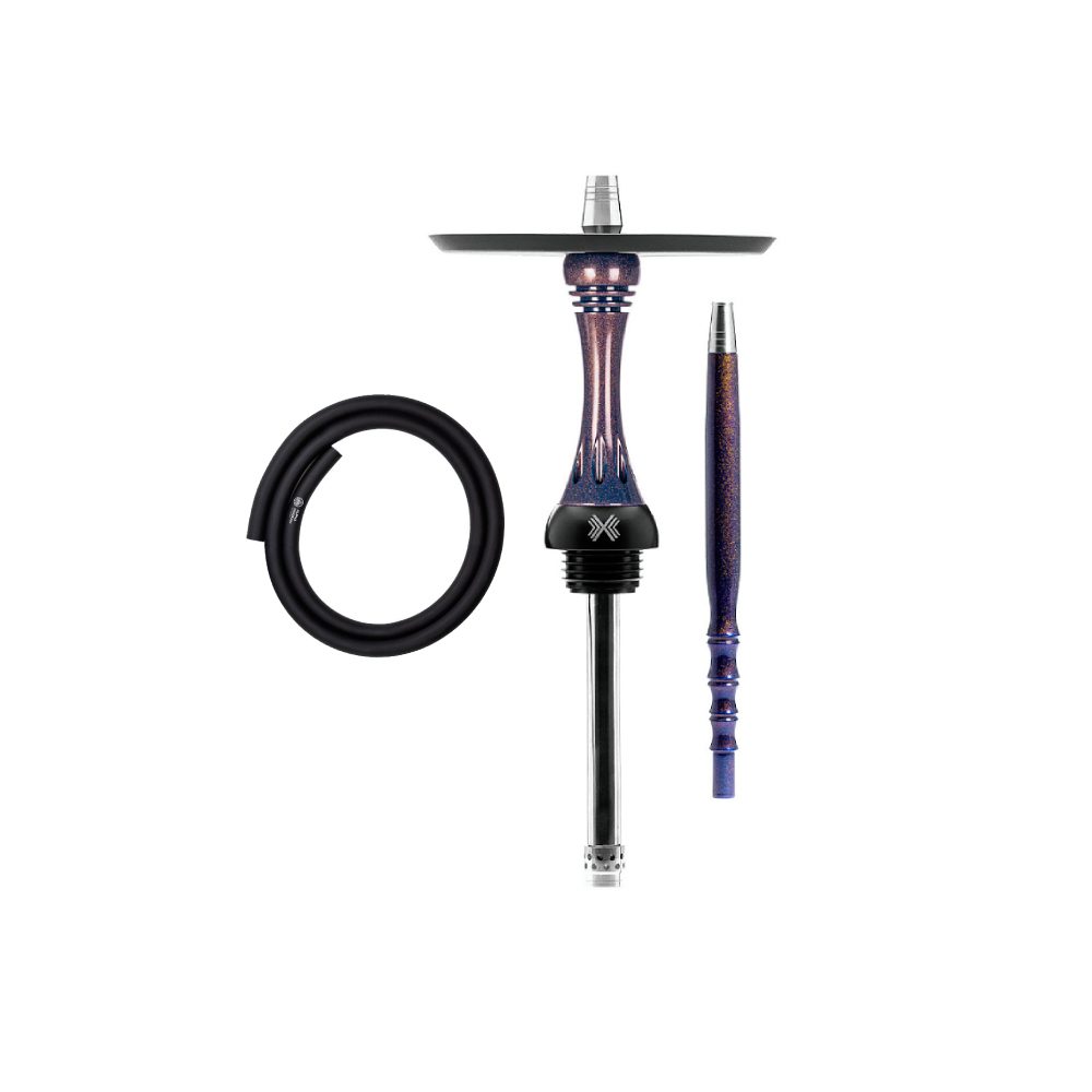 Кальян Alpha Hookah X (space x)