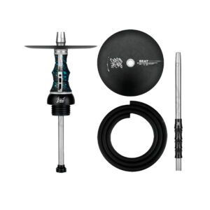 Кальян Alpha hookah Beat (splash doc)