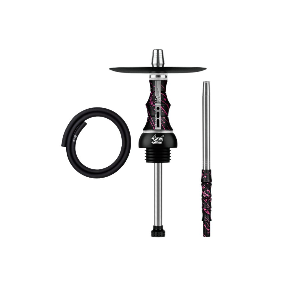 Кальян Alpha hookah Beat (splash grumpy)