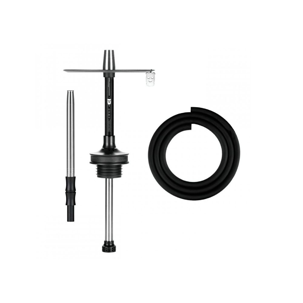 Кальян Alpha hookah Misha Rebel (starlight)