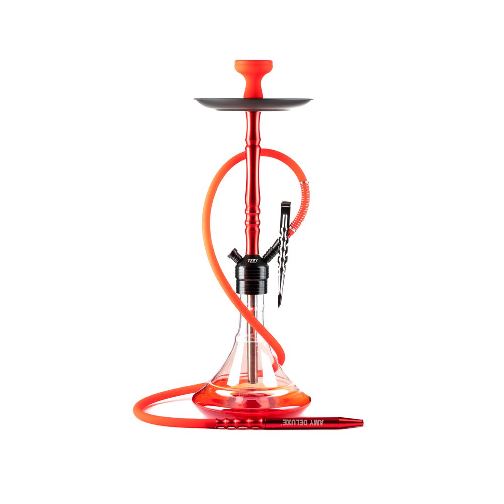 Кальян Amy 380 (red)