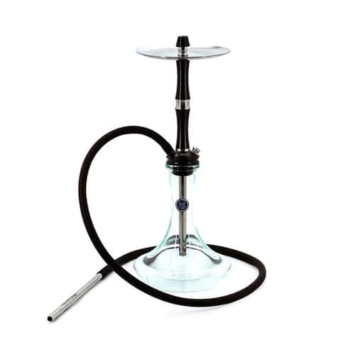 Кальян Aura (black)