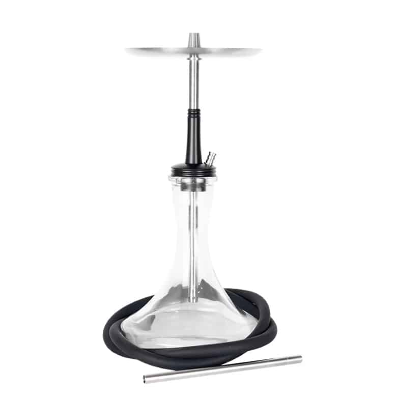 Кальян Avanti MAX (black)