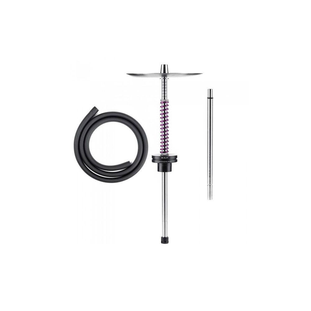 Кальян BSP Hookah Slim (violet)