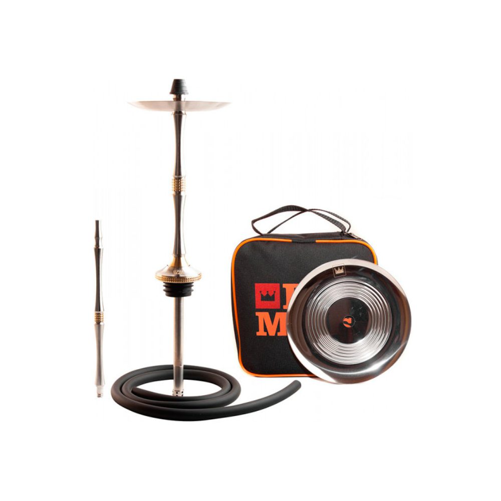 Кальян Big Maks Rich