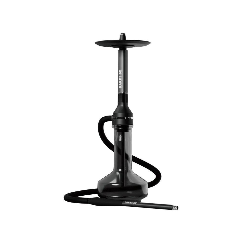 Кальян DARKSIDE NEO (серый)