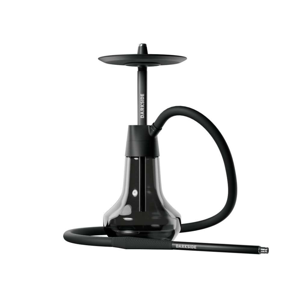 Кальян DARKSIDE INTRO (серый)