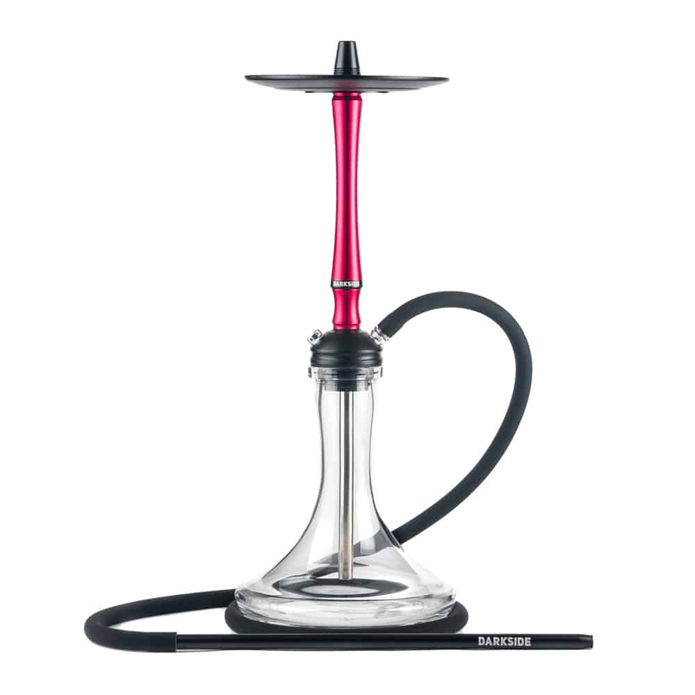 Кальян Darkside Orion (apollo crimson)