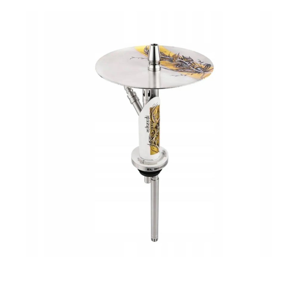 Кальян El Bomber Igla Mihendi