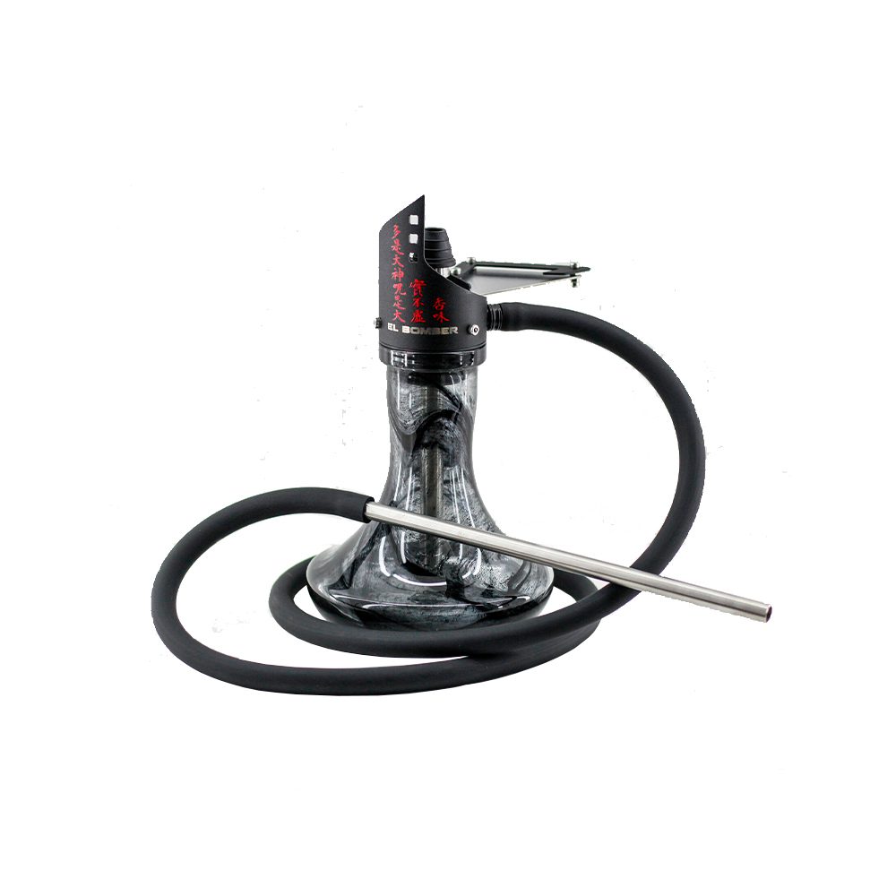 Кальян El Bomber Shuriken