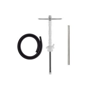 Кальян Izzy Classic New (серый)