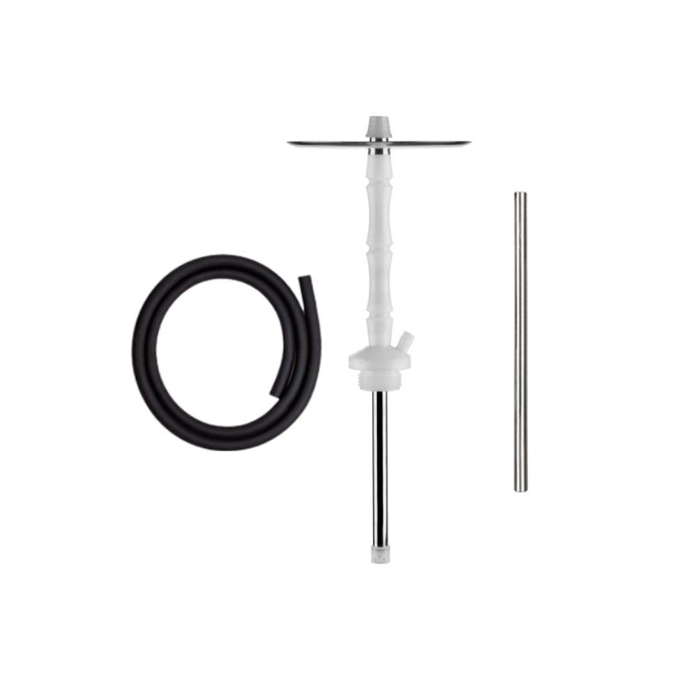 Кальян Izzy Classic New (серый)