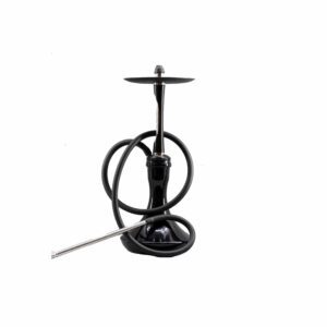 Кальян Level Amely (black)