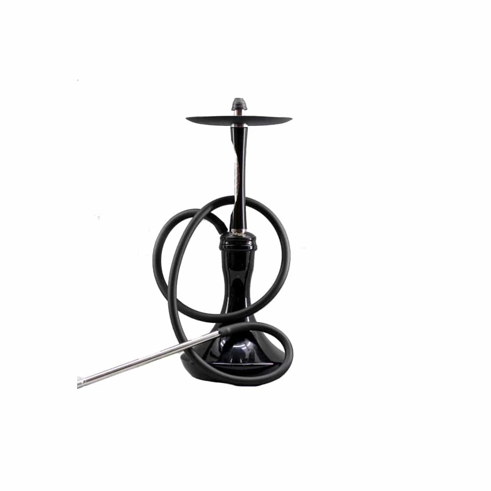 Кальян Level Amely (black)