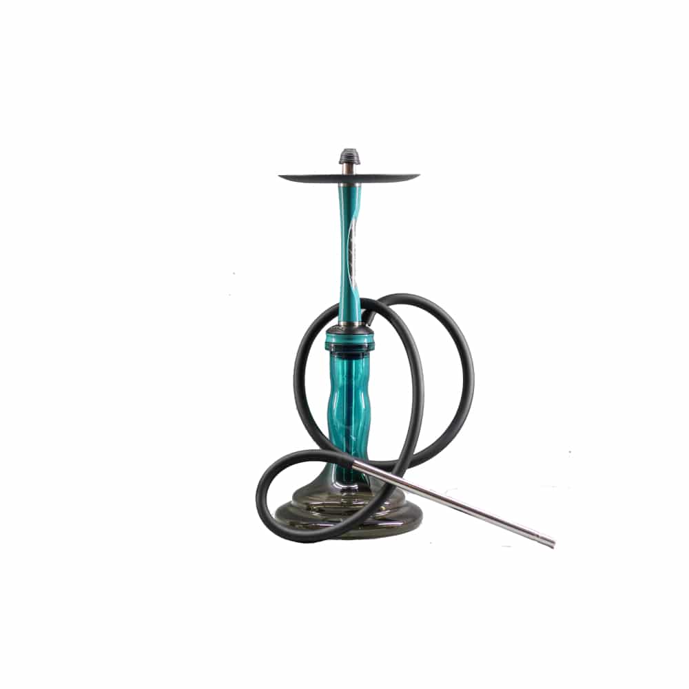 Кальян Level Amely (ocean blue)