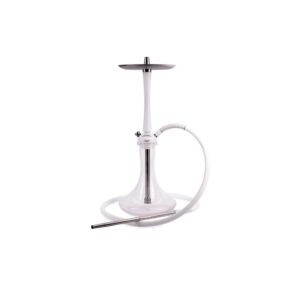 Кальян Level Classic (white)