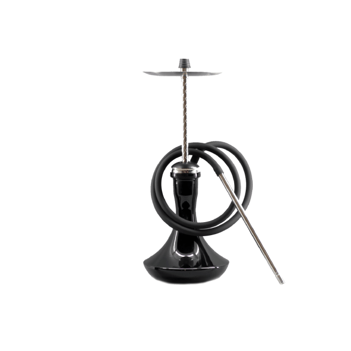Кальян Level base (black)