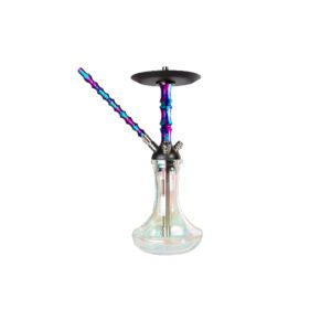 Кальян Mamay Customs Asian MICRO (космос)