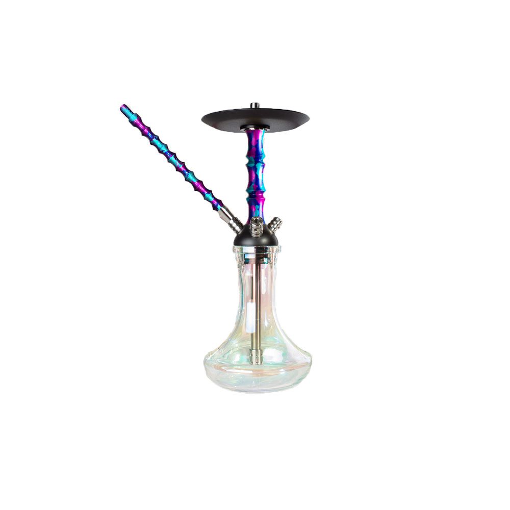 Кальян Mamay Customs Asian MICRO (космос)