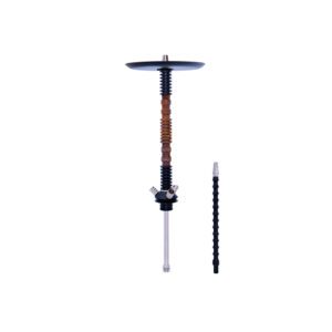 Кальян Mamay Customs Rat look