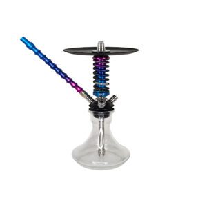 Кальян Mamay Customs Coilovers MICRO (космос)