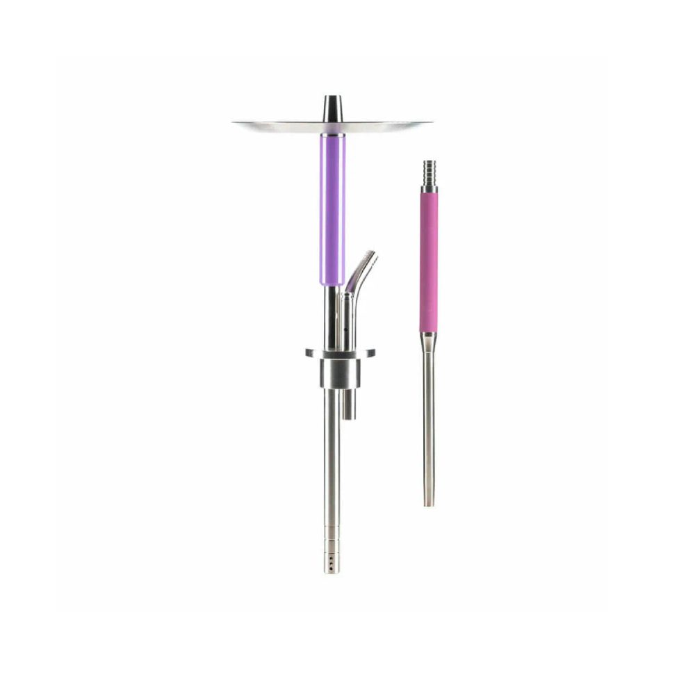 Кальян Mexanika Smoke mini (purple)