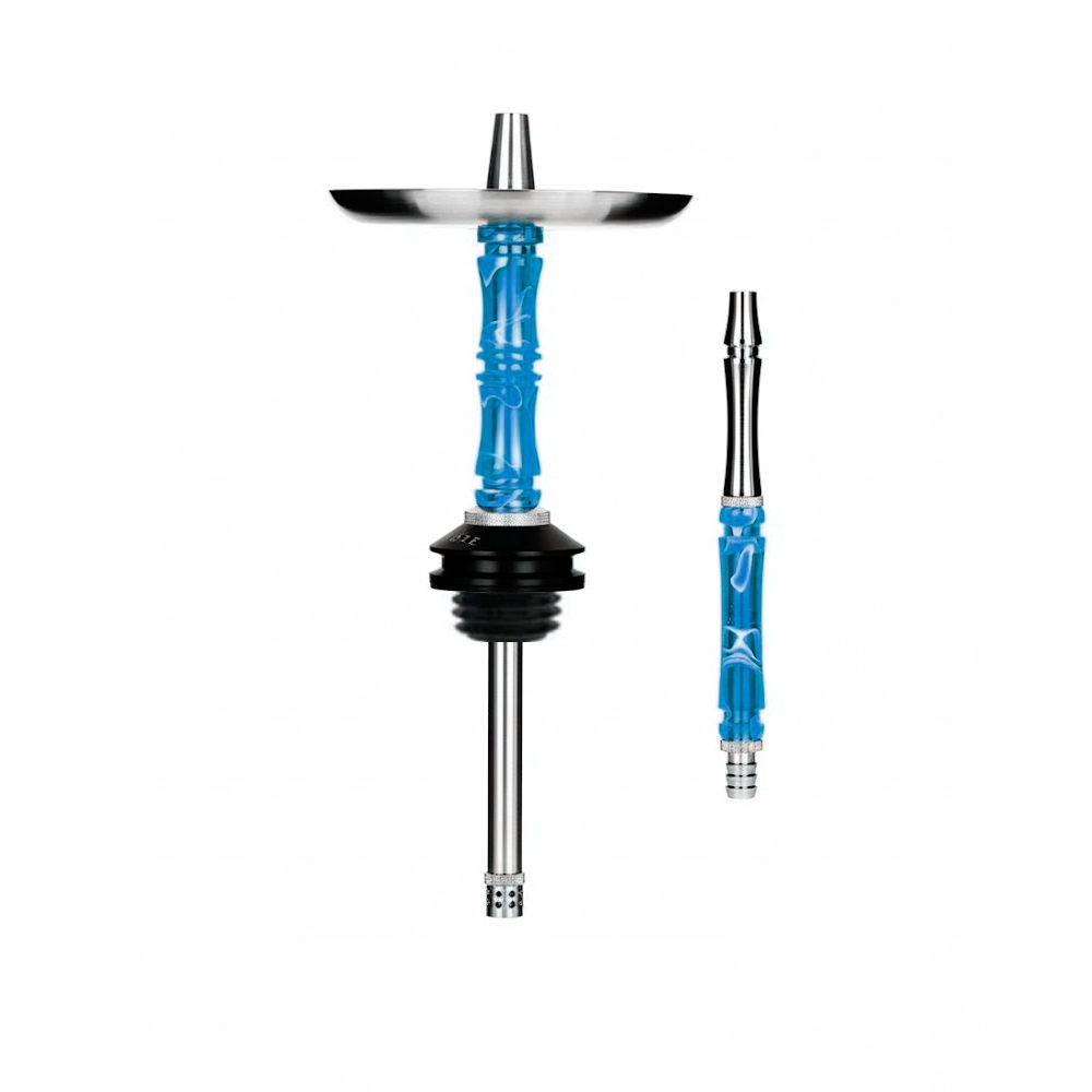 Кальян Moze Breeze (blue)