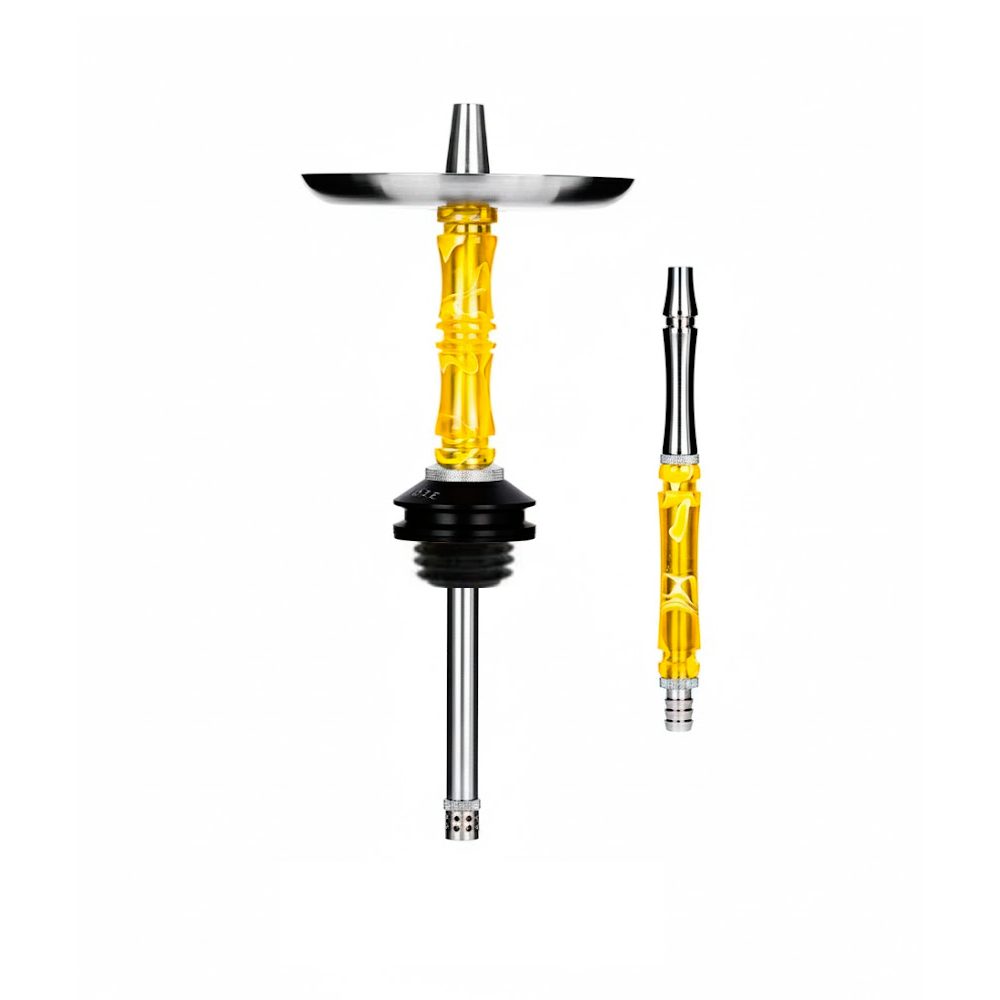 Кальян Moze Breeze (yellow)