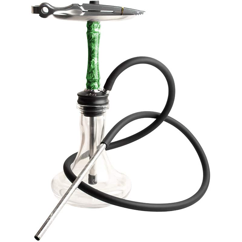 Кальян Moze Breeze (white)