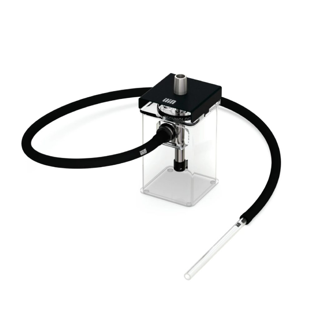 Кальян Nanosmoke Ilin Nano