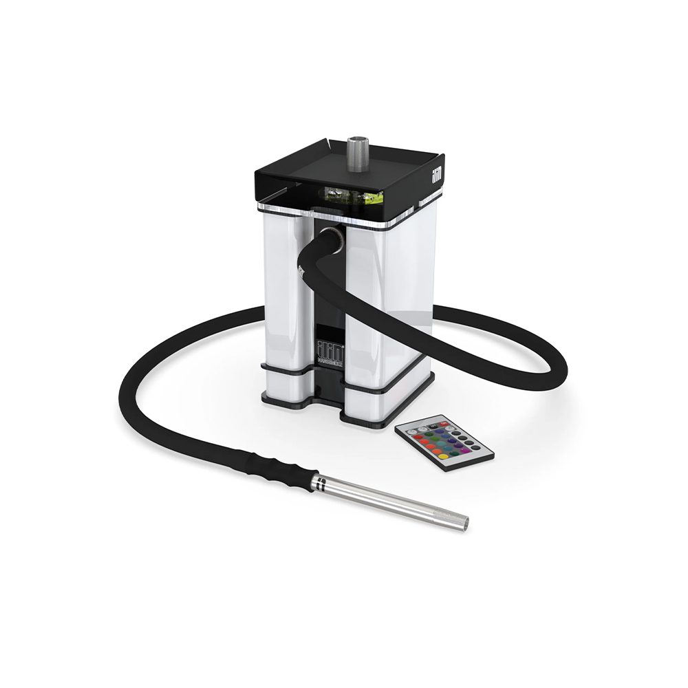 Кальян Nanosmoke Ilin Nano