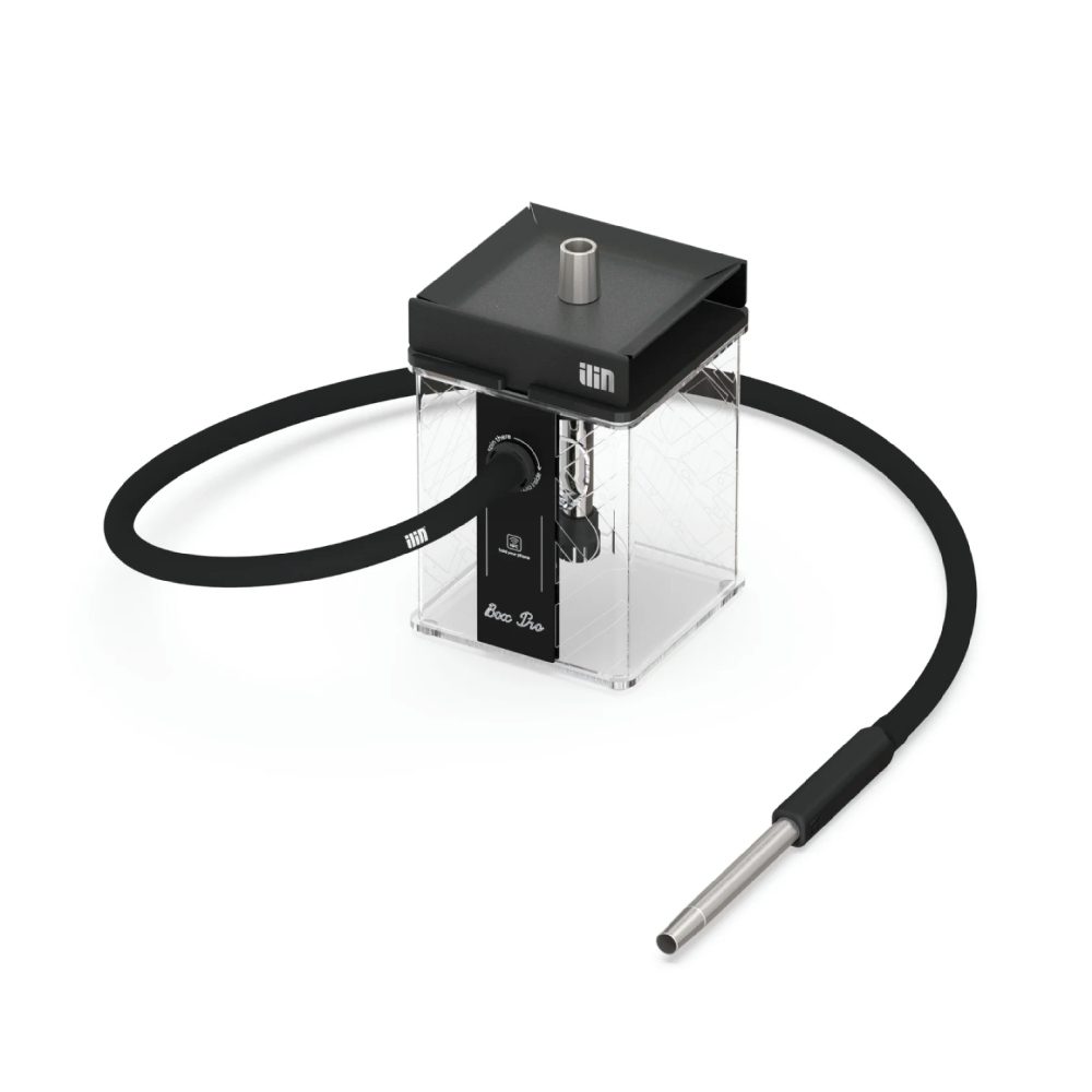 Кальян Nanosmoke Ilin box pro