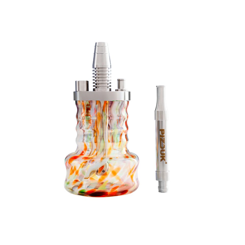 Кальян Pizduk Hookah (black-bag)