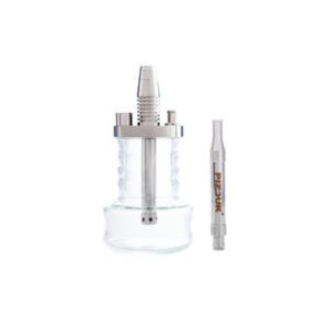 Кальян Pizduk Hookah (grey-bag)