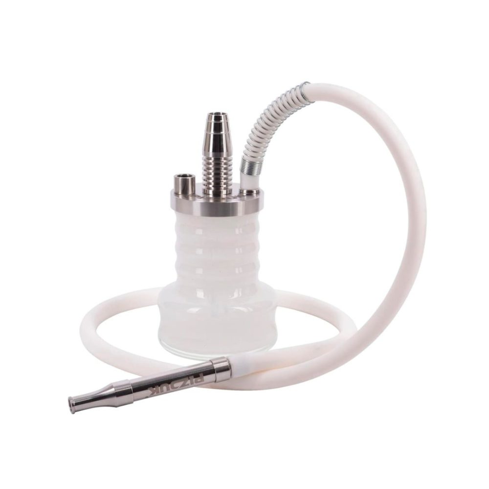 Кальян Pizduk One (white)