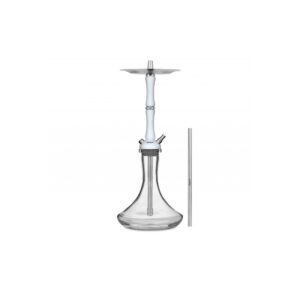 Кальян Shadows Agera (white)