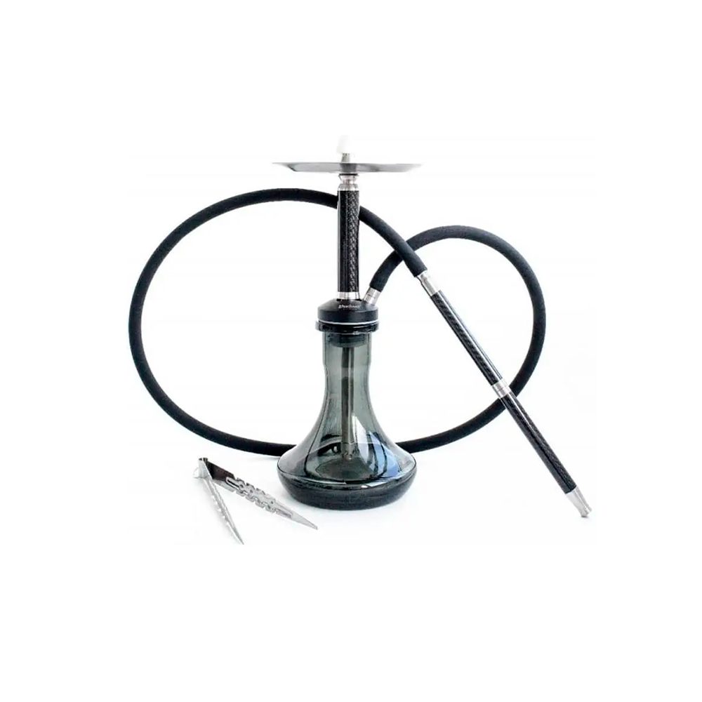 Кальян Shadows Evolution Mini (black)